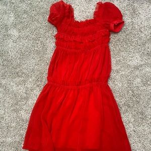 LANI THE LABEL GIRLS MAXI DRESS